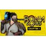 RONIN: Two Souls