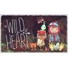 The Wild at Heart