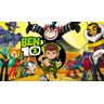 Ben 10 Switch