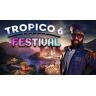 Tropico 6 - Festival