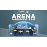 WRC 10 Arena Panzerplatte SSS