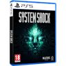 Sony Juego System Shock Ps5