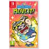 Juego Wario Ware: Move It Nintendo Switch