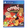 U AND I Juego Embr:Uber Bomberos PS4