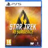 U AND I Juego Star Trek Resurgence PS5