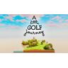 Playtonic Friends A Little Golf Journey