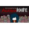 Mango Protocol Agatha Knife (Xbox One & Xbox Series X S) Argentina