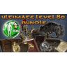 Funcom Age of Conan: Unchained - Ultimate Level 80 Bundle