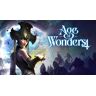 Paradox Interactive Age of Wonders 4