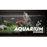 Games Operators Aquarium Designer