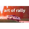 Funselektor Labs Inc. art of rally