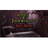 Aldorlea Games Ashes of Immortality II Bad Blood