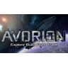 Boxelware Avorion