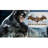 WB Games Batman: Arkham Asylum GOTY