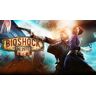 2K BioShock Infinite