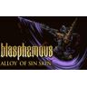 Team17 Blasphemous - 'Alloy of Sin' Character Skin