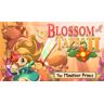 Playtonic Friends Blossom Tales II: The Minotaur Prince