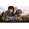 505 Games Brothers: A Tale of Two Sons Remake