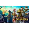 PID Games Cassiodora