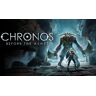 THQ Nordic Chronos: Before the Ashes