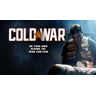 THQ Nordic Cold War