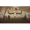 Headup Colt Canyon
