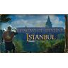 5Deniz Compass of the Destiny: Istanbul - Early Access