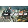 Electronic Arts Crysis 2