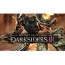 THQ Nordic Darksiders III Keepers of the Void DLC