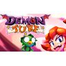 Playtonic Friends Demon Turf