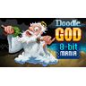 JoyBits Ltd. Doodle God: 8-bit Mania