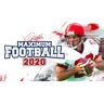 Canuck Play Inc Doug Flutie's Maximum Football 2020