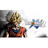 DRAGON BALL XENOVERSE 2