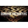 Square Enix Dungeon Encounters