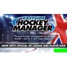 SEGA Eastside Hockey Manager