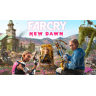 Ubisoft Far Cry New Dawn (Xbox One & Xbox Series X S) United States