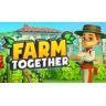 Milkstone Studios Farm Together - Paella Pack