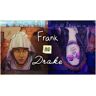 Chorus Worldwide Games Frank and Drake
