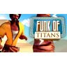Merge Games Funk of Titans