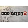 Bandai Namco Entertainment Inc GOD EATER 2 Rage Burst