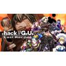 Bandai Namco Entertainment Inc .hack//G.U. Last Recode