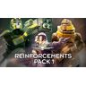 PlayStation PC LLC HELLDIVERS Reinforcements Pack 1