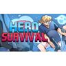Meridian4 Hero Survival