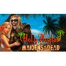 Headup Holy Avatar vs. Maidens of the Dead