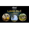 Bigben Interactive Hotel: A Resort Simulator - Lake DLC