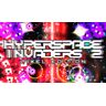 Plug In Digital Hyperspace Invaders II: Pixel Edition