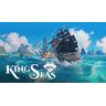 Team17 King of Seas