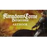 Deep Silver Kingdom Come: Deliverance - Art Book