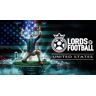 Fish Eagle Lords of Football - United States DLC