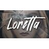 DANGEN Entertainment Loretta